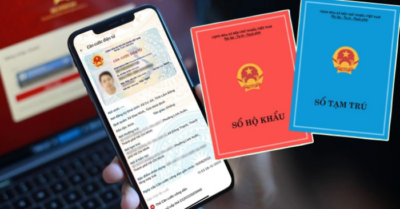 Từ 15/12: Hàng loạt vi phạm cư trú, tạm trú bị phạt tới 12 triệu đồng – Người dân cần đặc biệt lưu ý