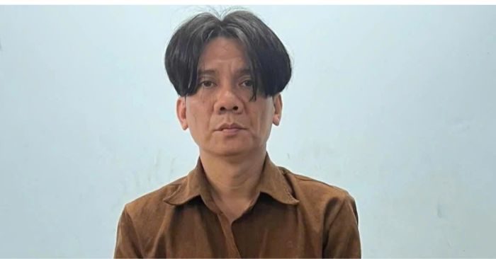 Bắt nhanh nghi phạm cướp tiệm vàng ở quận 1