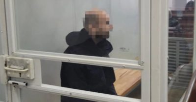 Ukraine bắt cựu binh Anh nghi làm gián điệp và sát thủ cho Nga