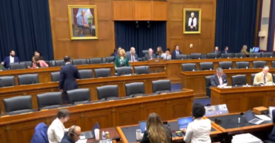 Hạ viện Mỹ thúc đẩy ngăn chặn ảnh hưởng của ĐCSTQ trong trường học K–12