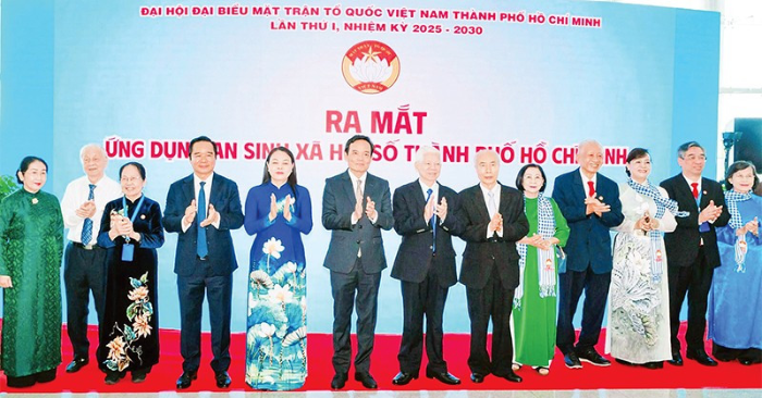 Chuyển đổi số góp phần đẩy mạnh