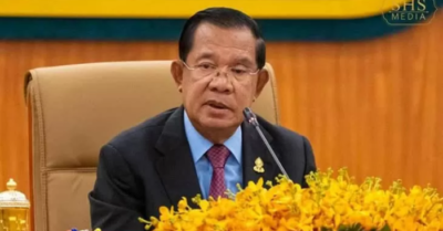 Căng thẳng Campuchia – Thái Lan: Chủ tịch Thượng viện Hun Sen đề xuất tạm dừng đi lại qua biên giới
