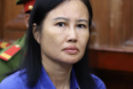 “Phó tướng” của bà Nguyễn Thị Thanh Nhàn khiến phiên tòa trở nên căng thẳng