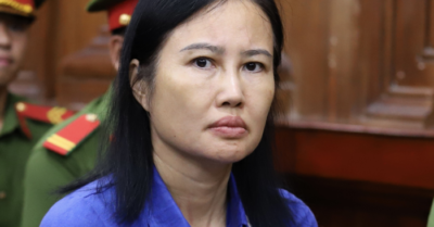 “Phó tướng” của bà Nguyễn Thị Thanh Nhàn khiến phiên tòa trở nên căng thẳng