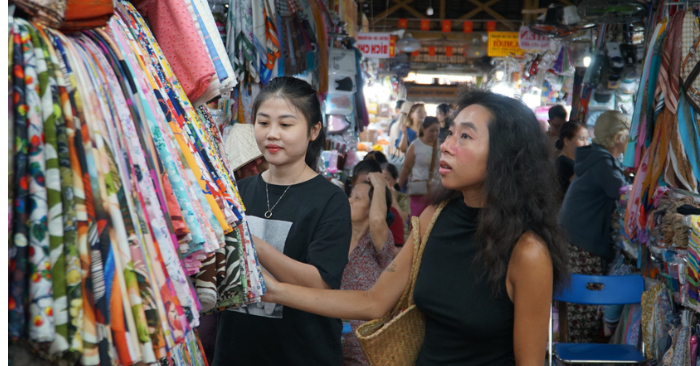 Cục Thuế TPHCM đẩy mạnh hỗ trợ hộ kinh doanh chuyển sang kê khai thuế từ 2026