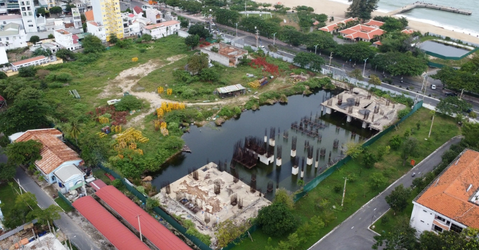 thu hồi đất 75%