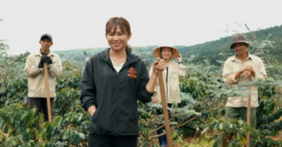 Shopee kỷ niệm 10 năm đồng hành cùng MSME, ghi nhận doanh số hơn 270 tỷ USD