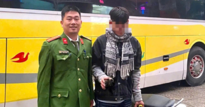 Đi gặp bạn gái quen qua mạng, nam thanh niên bị lạc đường phải nhịn đói 2 ngày