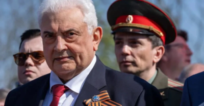 Nga cảnh báo châu Âu về kế hoạch dùng tài sản đóng băng hỗ trợ Ukraine