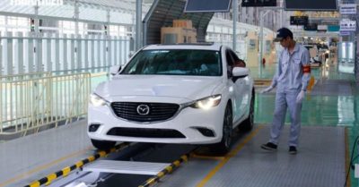 Khí thải ôtô: Hàng loạt hạn chế mới tại Hà Nội và TP.HCM