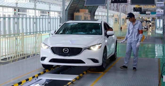 Khí thải ôtô: Hàng loạt hạn chế mới tại Hà Nội và TP.HCM