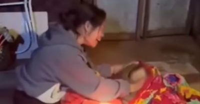 Đắk Lắk: Mẹ đi làm thuê về nhà bàng hoàng phát hiện hai con nhỏ tử vong dưới hồ nước