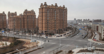 Kinh tế Trung Quốc chìm trong trì trệ và áp lực lên người lao động