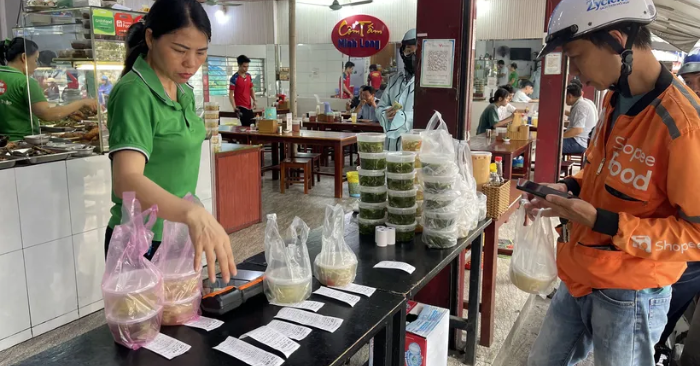 Hộ kinh doanh với nỗi lo chuyển đổi thuế