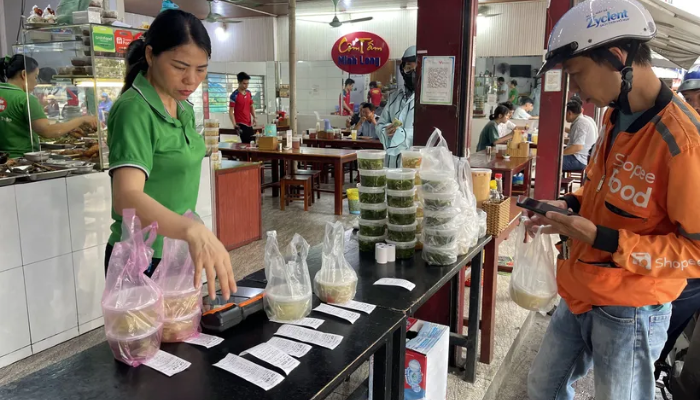 Hộ kinh doanh với nỗi lo chuyển đổi thuế