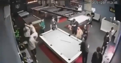 Xô xát trong quán bida, nam sinh lớp 12 ở Quảng Trị nguy kịch