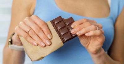 Phát hiện một hợp chất trong chocolate có thể làm chậm tốc độ lão hóa