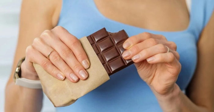 Phát hiện một hợp chất trong chocolate có thể làm chậm tốc độ lão hóa
