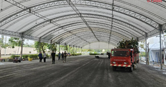 Địa điểm tổ chức SEA Games dọa đóng cửa vì Ban tổ chức chưa trả tiền