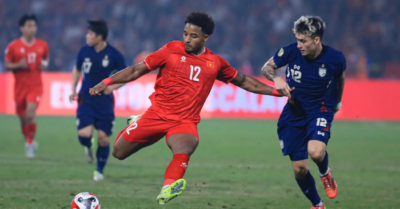 Báo Indonesia chỉ ra khác biệt lớn giữa bóng đá Việt Nam và Thái Lan năm 2025