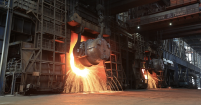 Doanh nghiệp Trung Quốc lao đao khi nhiều ngành sản xuất đồng loạt suy sụp