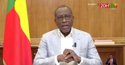 Benin dập tắt đảo chính, Nigeria triển khai tiêm kích hỗ trợ