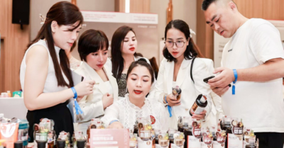 Ngành spa Trung Quốc khủng hoảng nghiêm trọng trong năm 2025