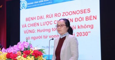 Giết mổ chó mèo: Mối đe dọa cần được kiểm soát