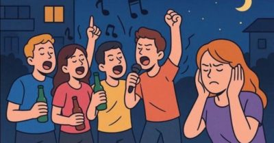 Hát hò gây mất trật tự: Quy định mới siết chặt từ 15.12