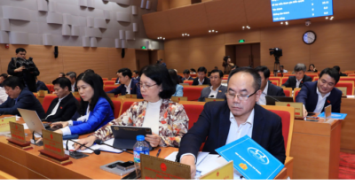 Hà Nội: Các trường hợp đặc cách mua nhà xã hội không cần bốc thăm khi bị thu hồi đất đô thị