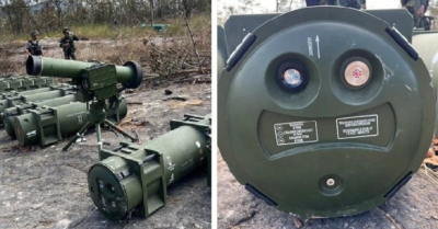 Quân đội Thái Lan ném bom “công viên lừa đảo” liên quan Trung Quốc; xuất hiện nghi vấn quân tình nguyện Trung Quốc?