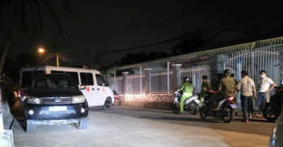 Danh tính thi thể nam giới không nguyên vẹn được phát hiện dưới sông Sài Gòn