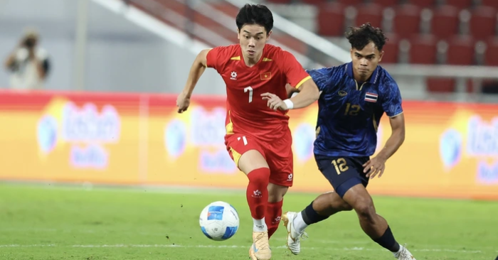 Nguyễn Đình Bắc sau SEA Games 33