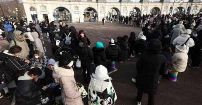 Hàn Quốc công bố loạt chỉ số xã hội đáng lo ngại trong năm 2025