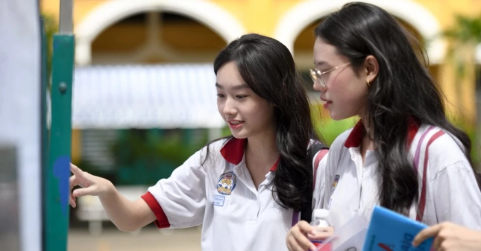 Thống nhất một bộ sách giáo khoa, miễn phí cho tất cả học sinh từ 2026