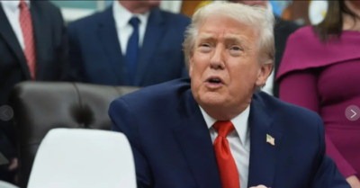 Nghị sĩ Dân chủ Mỹ công bố ảnh từ di sản Epstein, hé lộ sự hiện diện của Trump, Clinton và Hoàng tử Andrew