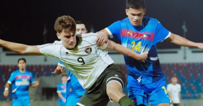 Xác định đội đầu tiên vào bán kết SEA Games 33, U22 Việt Nam thêm tin vui