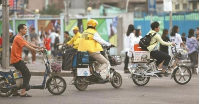 Doanh nghiệp bán xe đạp điện Thượng Hải gặp khó vì quy định tiêu chuẩn mới