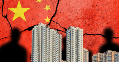 Thuế nhà đất siết chặt khiến bất động sản Trung Quốc bước vào giai đoạn phân rã