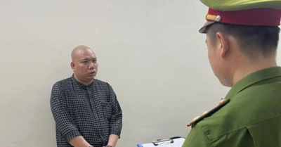 Giả danh tổng giám đốc chiếm đoạt hơn 1,8 tỷ đồng tiền môi giới dự án