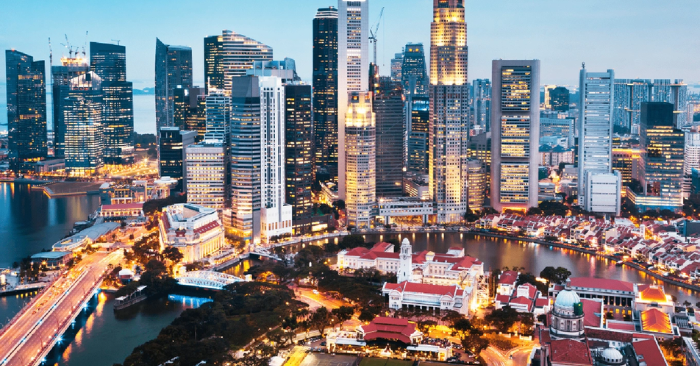 Hàng tỷ USD rời bỏ bất động sản Trung Quốc, dòng tiền “cá mập” đang chảy về đâu?