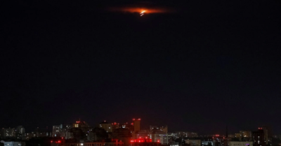 Mối đe dọa mới với chiến đấu cơ Ukraine khi truy đuổi UAV Nga