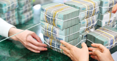 Lãi suất tiết kiệm tăng trở lại, mặt bằng lãi suất vẫn trong tầm kiểm soát