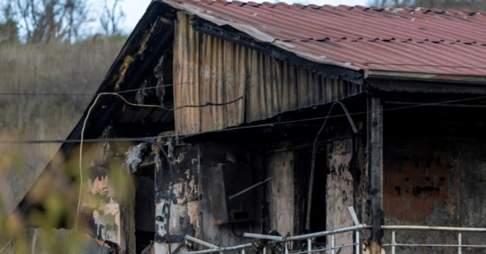 Thổ Nhĩ Kỳ bắt giữ 357 nghi phạm khủng bố IS