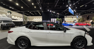 Gần 160.000 xe của Toyota, Hyundai và Ford bị triệu hồi tại Mỹ