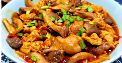 Tháng 12: Hạn chế củ cải, bắp cải và bổ sung 4 loại “rau vàng” để tăng sức đề kháng, hỗ trợ tiêu hóa