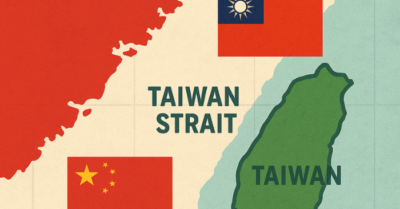 Vì sao Đài Loan là canh bạc sinh tử của Tập Cận Bình