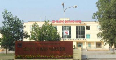 Đề nghị khôi phục điều tra vụ mất cắp 2,1 tỷ đồng trong két sắt Công ty Xi măng Quang Sơn