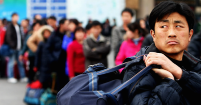 Kinh tế suy yếu đẩy lao động rời đô thị, phản đối xã hội gia tăng tại Trung Quốc