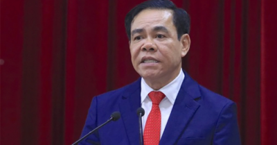 Chủ tịch UBND tỉnh Nghệ An thừa nhận cán bộ gây khó, khiến người dân chậm được cấp sổ đỏ